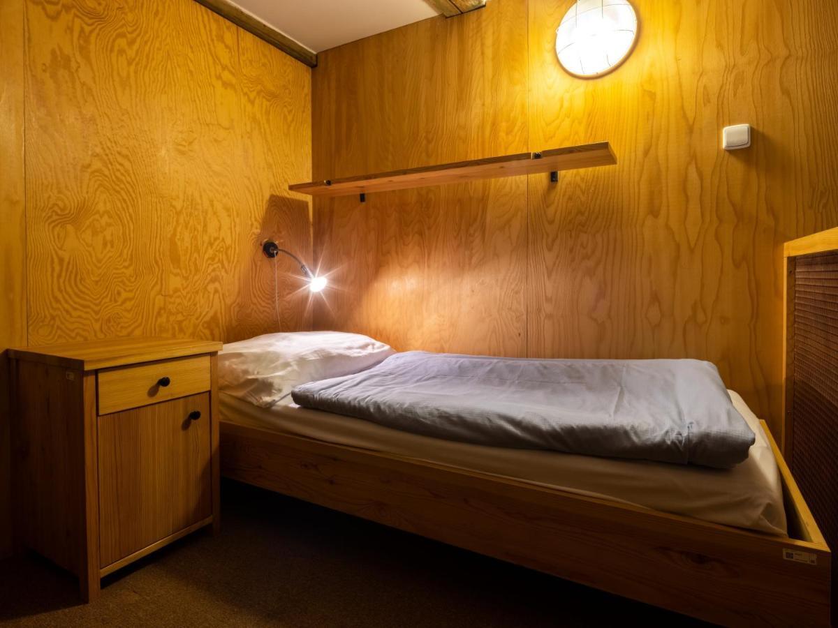 Zamecky Hostel Litomyšl Buitenkant foto