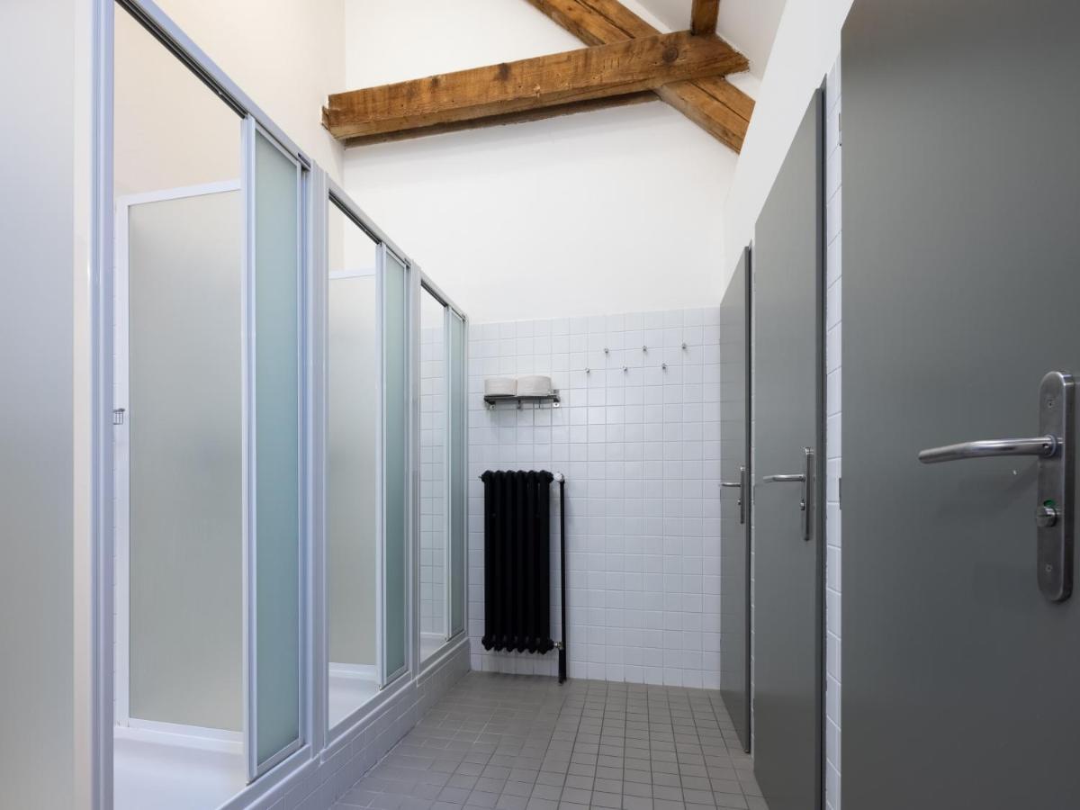 Zamecky Hostel Litomyšl Buitenkant foto