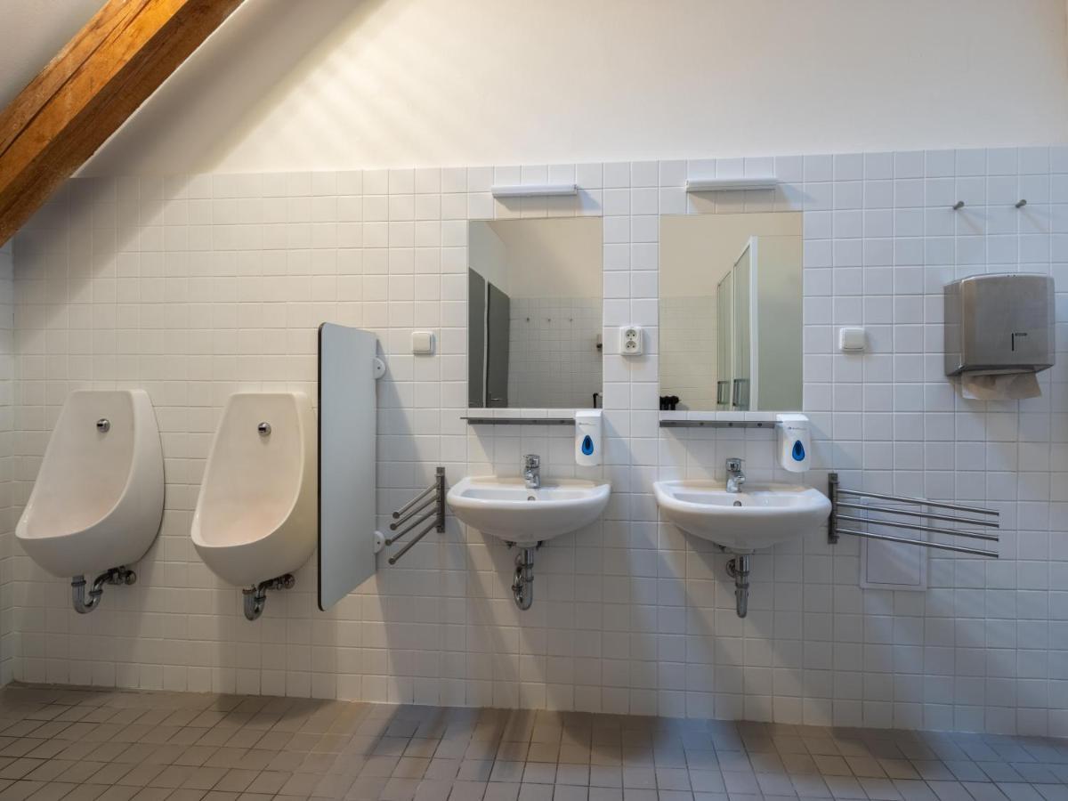Zamecky Hostel Litomyšl Buitenkant foto