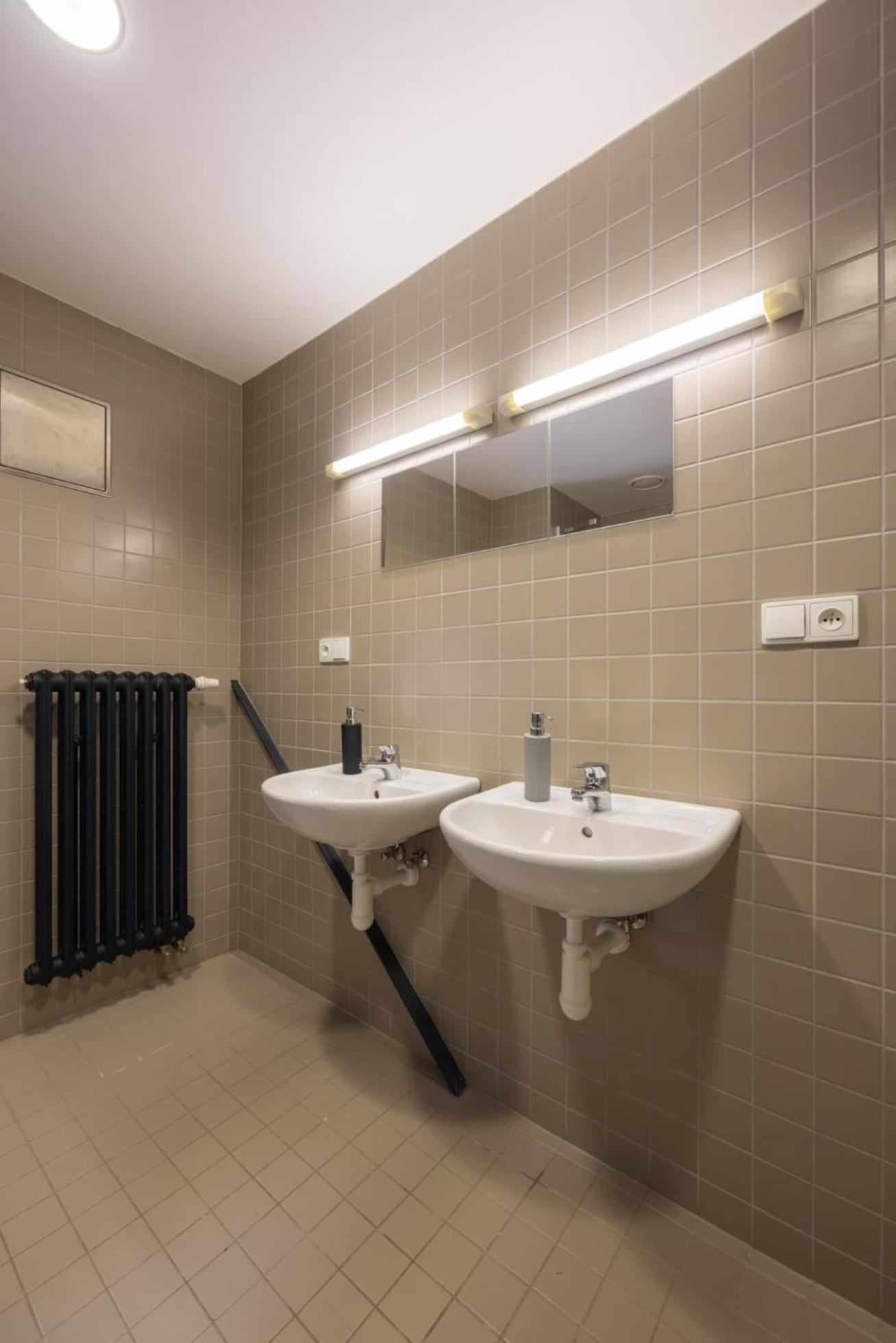 Zamecky Hostel Litomyšl Buitenkant foto