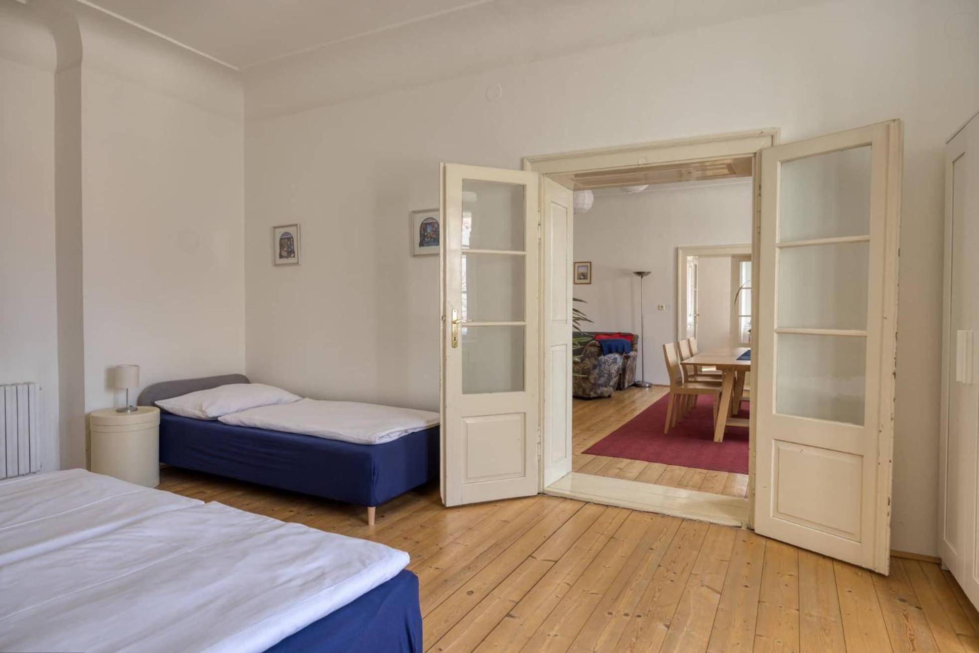 Zamecky Hostel Litomyšl Buitenkant foto